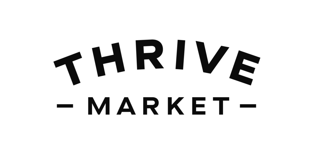 Thrive Market Promo Code