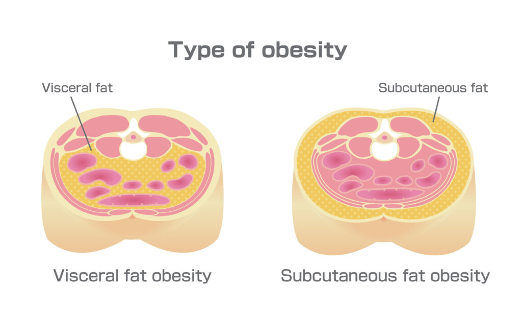 What Fat Does To Your Body