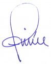 Aimee Signature